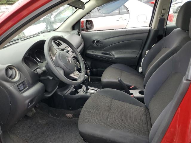 Photo 5 from auction – 2012 NISSAN VERSA S with VIN 3N1CN7AP3CL904485