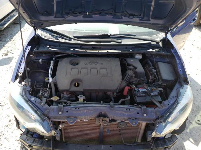 Photo 7 from auction – 2014 TOYOTA COROLLA L with VIN 2T1BURHEXEC071138