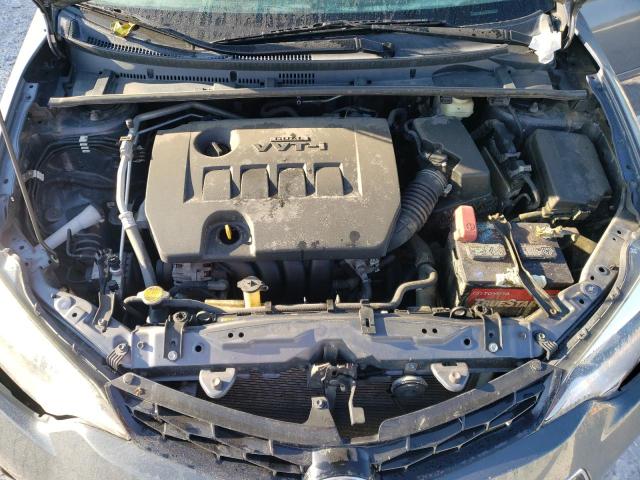 Photo 7 from auction – 2015 TOYOTA COROLLA L with VIN 5YFBURHE2FP288040