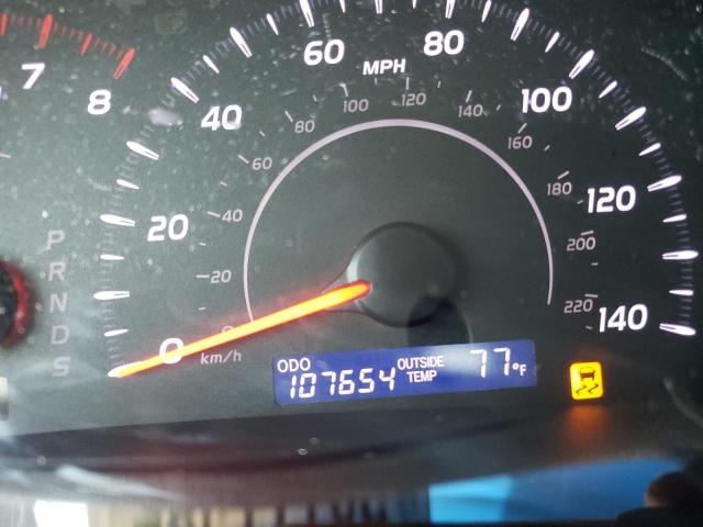 Photo 8 from auction – 2011 TOYOTA CAMRY BASE with VIN 4T1BF3EK0BU691976