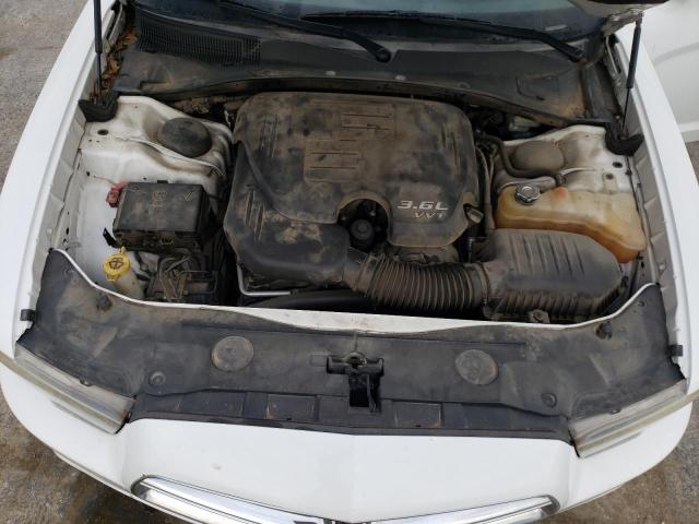 Photo 7 from auction – 2013 DODGE CHARGER SE with VIN 2C3CDXBG8DH637115