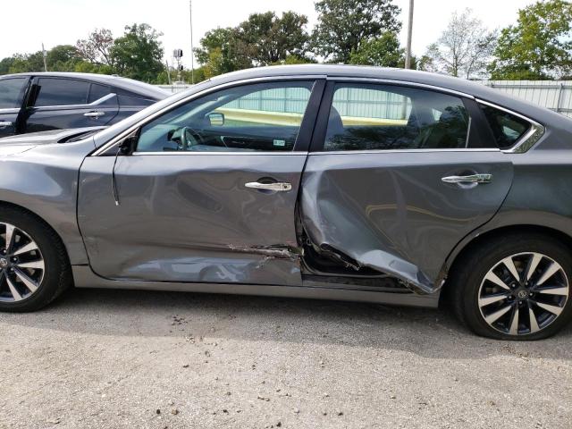Photo 9 from auction – 2017 NISSAN ALTIMA 2.5 with VIN 1N4AL3AP2HC174886