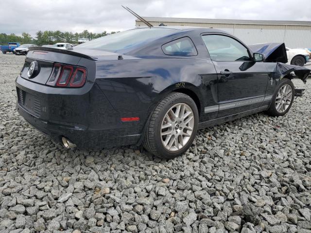 Photo 4 from auction – 2014 FORD MUSTANG with VIN 1ZVBP8AM3E5255754