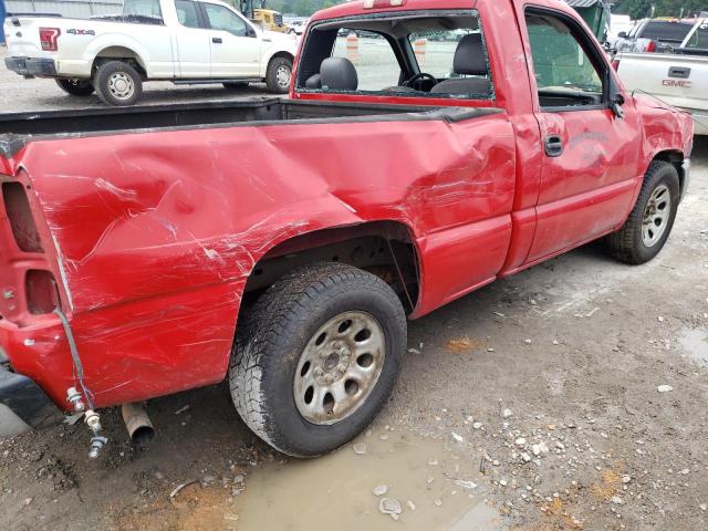 Photo 9 from auction – 2005 GMC NEW SIERRA with VIN 1GTEC14VX5Z301645