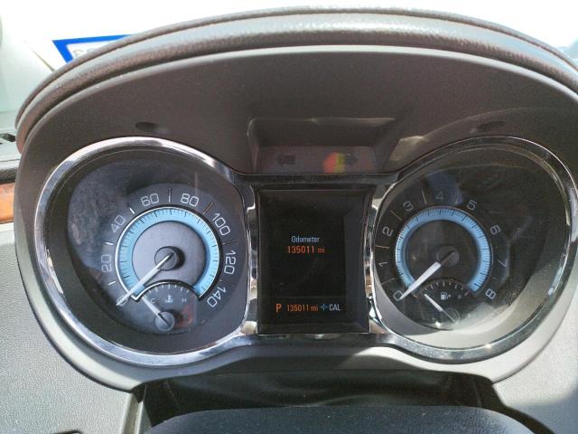 Photo 8 from auction – 2013 BUICK LACROSSE with VIN 1G4GC5E34DF309488