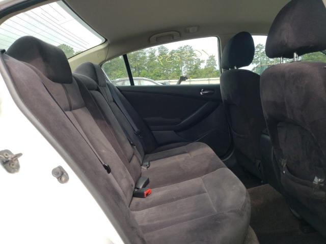 Photo 6 from auction – 2007 NISSAN ALTIMA 2.5 with VIN 1N4AL21E47C133442