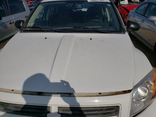 Photo 10 from auction – 2011 DODGE CALIBER EX with VIN 1B3CB1HA5BD256836