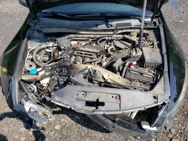 Photo 7 from auction – 2011 HONDA ACCORD EX with VIN 1HGCS1B72BA012236