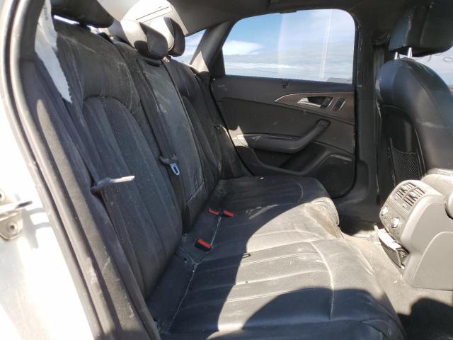 Photo 6 from auction – 2017 AUDI A6 PRESTIG with VIN WAUH2AFC7HN107143