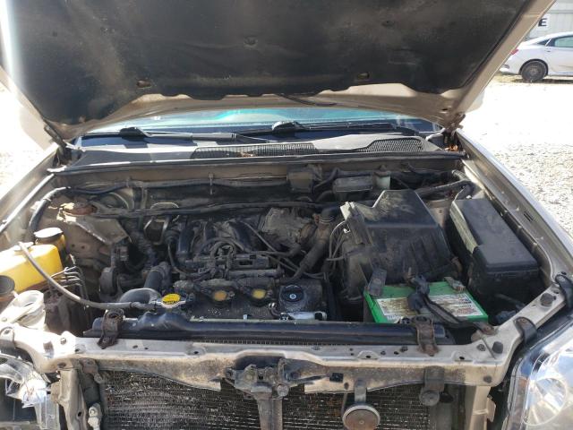 Photo 7 from auction – 2004 TOYOTA HIGHLANDER with VIN JTEEP21A540049586