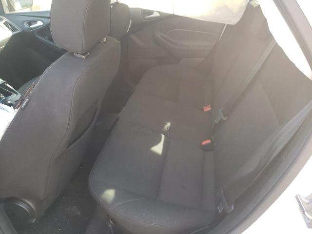 Photo 6 from auction – 2016 FORD FOCUS SE with VIN 1FADP3F29GL346344