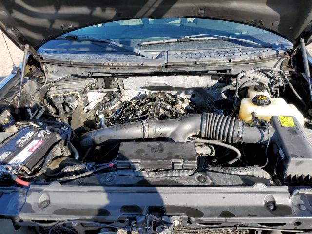 Photo 7 from auction – 2012 FORD F150 SUPER with VIN 1FTFW1ET0CFB13434