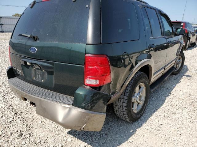 Photo 9 from auction – 2002 FORD EXPLORER S with VIN 1FMZU64E52ZC04663