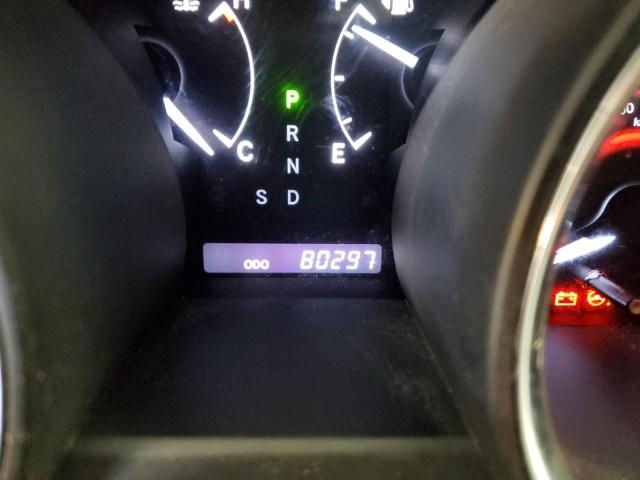 Photo 8 from auction – 2013 TOYOTA HIGHLANDER with VIN 5TDDK3EH1DS255707