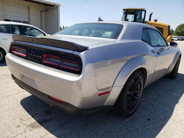 Photo 4 from auction – 2016 DODGE CHALLENGER with VIN 2C3CDZFJ2GH240764