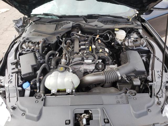 Photo 7 from auction – 2021 FORD MUSTANG with VIN 1FA6P8TH3M5152651