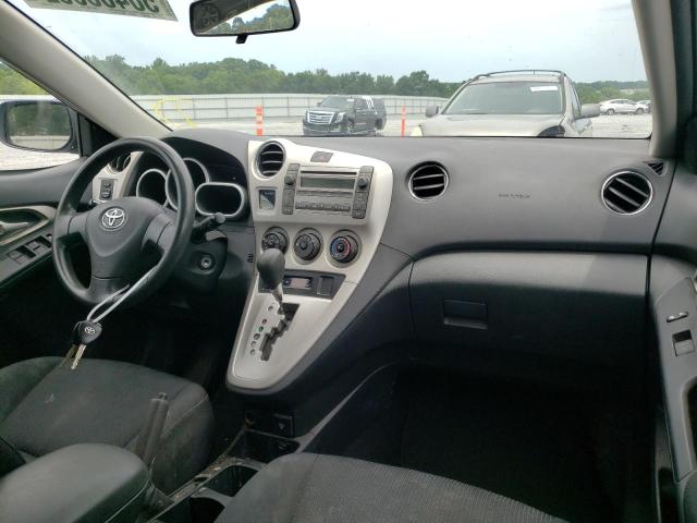 صورة رقم 9 من المزاد - 2010 TOYOTA COROLLA MA مع VIN 2T1LE4EE4AC014596