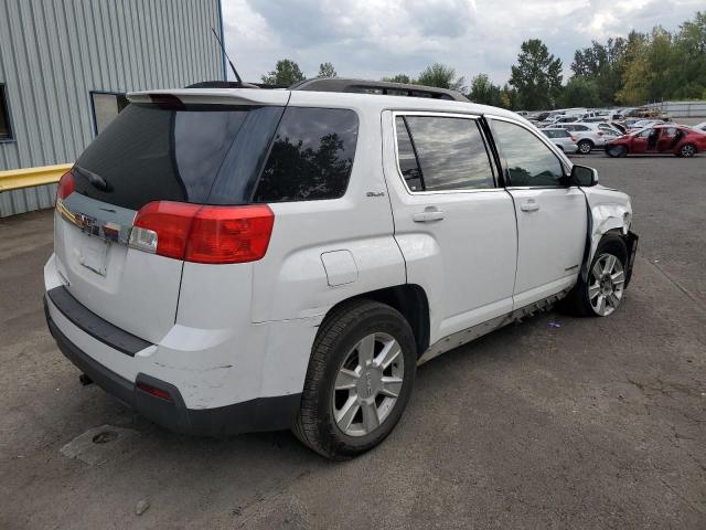 Photo 4 from auction – 2010 GMC TERRAIN SL with VIN 2CTALDEW8A6378032