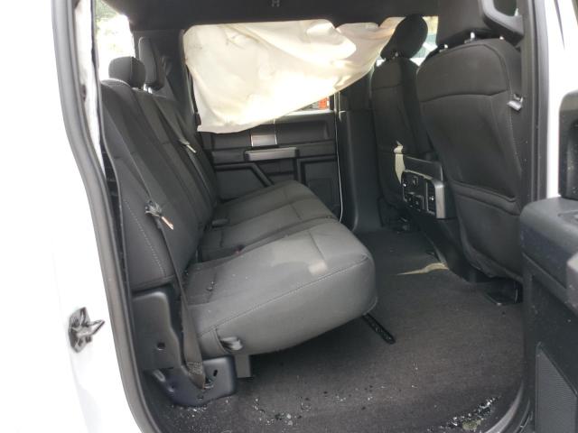 Photo 6 from auction – 2019 FORD F150 SUPER with VIN 1FTEW1EP2KFA28558
