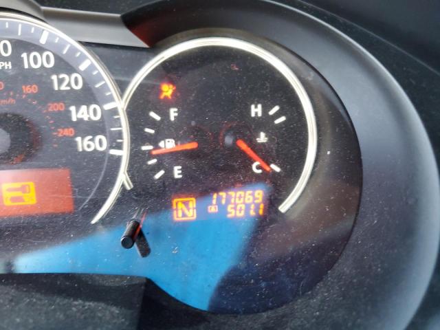 Photo 8 from auction – 2010 NISSAN ALTIMA SR with VIN 1N4BL2EP3AC127297