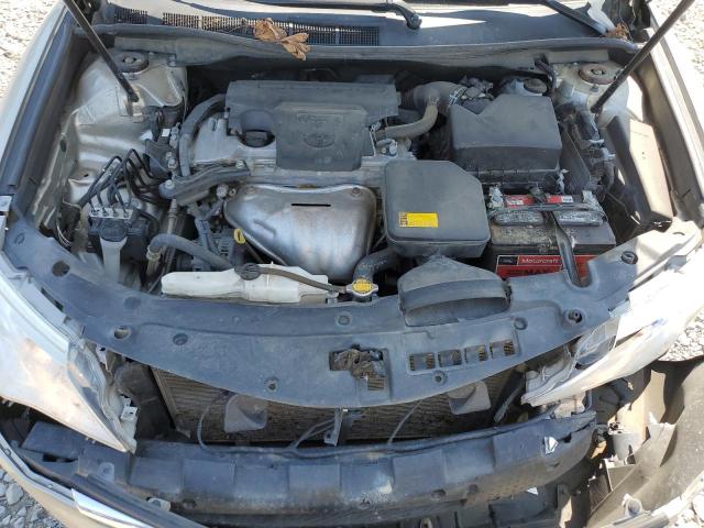 Photo 7 from auction – 2014 TOYOTA CAMRY L with VIN 4T4BF1FK6ER358520