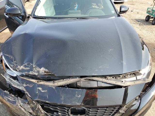 Photo 7 from auction – 2019 NISSAN ALTIMA S with VIN 1N4BL4BV0KC134031