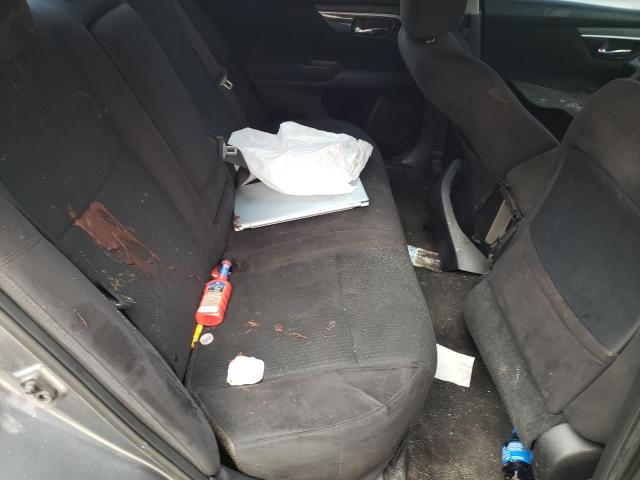 Photo 6 from auction – 2014 NISSAN ALTIMA 2.5 with VIN 1N4AL3AP8EC319277