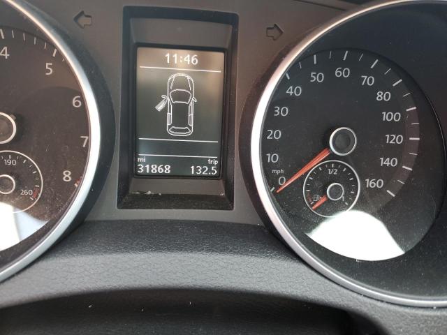 Photo 8 from auction – 2014 VOLKSWAGEN GOLF with VIN WVWDB7AJ0EW003500