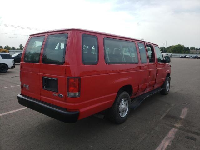 Photo 4 from auction – 2014 FORD ECONOLINE with VIN 1FBSS3BL8EDB20869