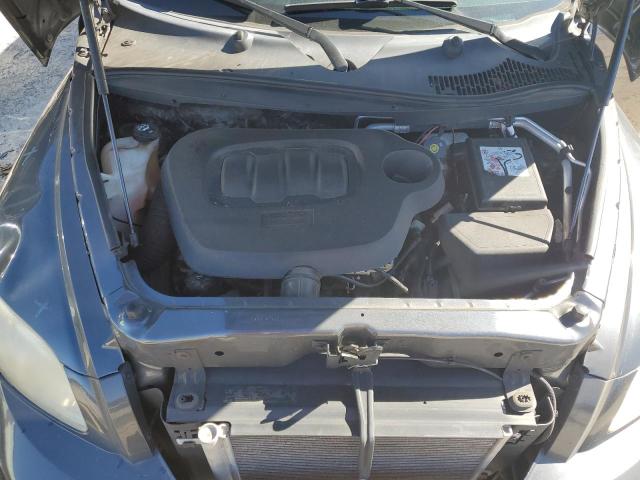 Photo 7 from auction – 2011 CHEVROLET HHR LT with VIN 3GNBABFW8BS650999