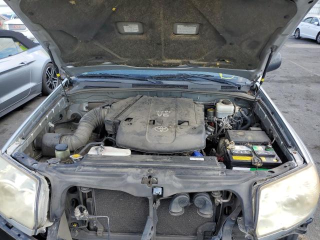 Photo 7 from auction – 2007 TOYOTA 4RUNNER SR with VIN JTEZU14R178069720