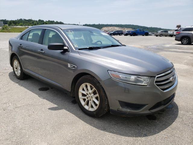 FORD TAURUS SE 2014 with VIN 1FAHP2D87EG150685 - Photo from auction