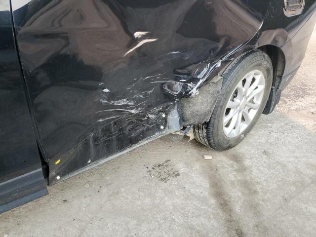 Photo 9 from auction – 2019 CHEVROLET EQUINOX LT with VIN 3GNAXUEVXKL253030