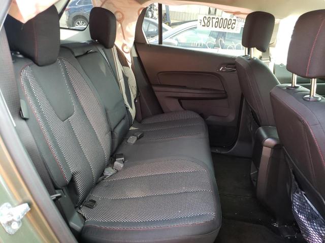 Photo 6 from auction – 2015 GMC TERRAIN SL with VIN 2GKFLWE35F6237529