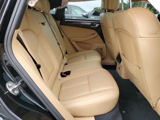 Photo 6 from auction – 2018 PORSCHE MACAN S with VIN WP1AB2A58JLB37884