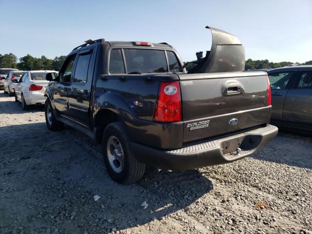 Photo 3 from auction – 2005 FORD EXPLORER S with VIN 1FMZU67K85UA94551