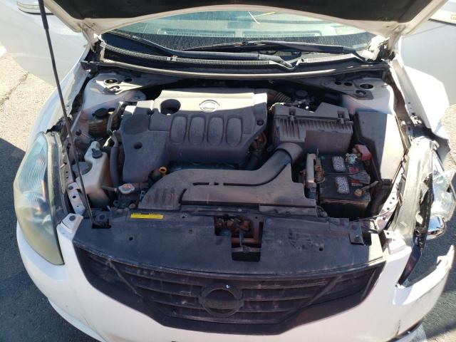 Photo 7 from auction – 2011 NISSAN ALTIMA S with VIN 1N4AL2EPXBC179670