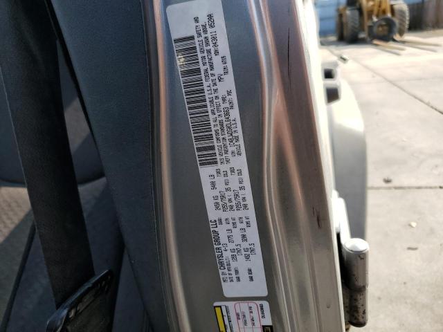 Photo 10 from auction – 2013 JEEP WRANGLER U with VIN 1C4BJWDG0DL643663