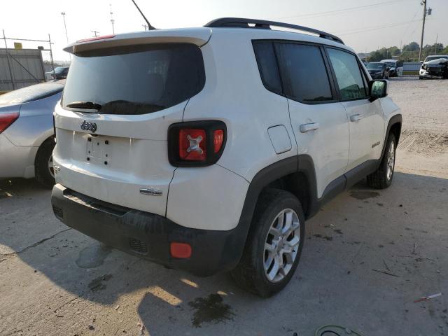 Photo 4 from auction – 2017 JEEP RENEGADE L with VIN ZACCJBBB8HPF17010
