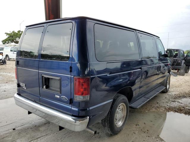 Photo 4 from auction – 2012 FORD ECONOLINE with VIN 1FMNE1BW7CDB23088