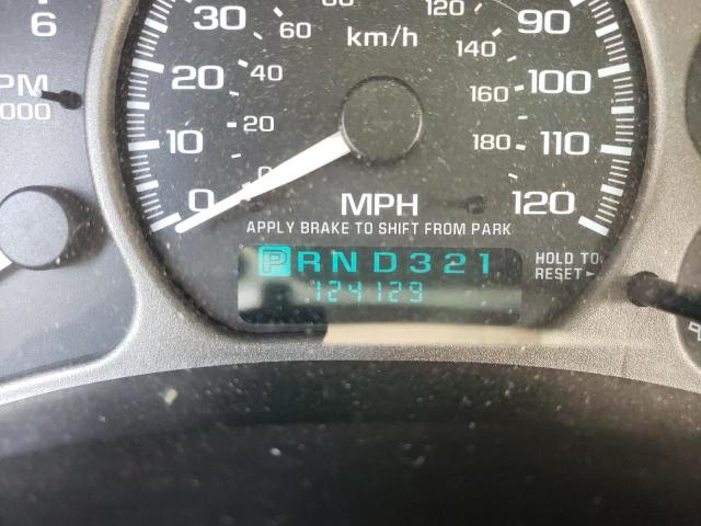 صورة رقم 8 من المزاد - 2002 GMC DENALI مع VIN 1GKEK63U02J117743
