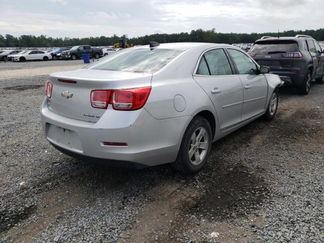 Photo 4 from auction – 2015 CHEVROLET MALIBU LS with VIN 1G11B5SLXFF236284