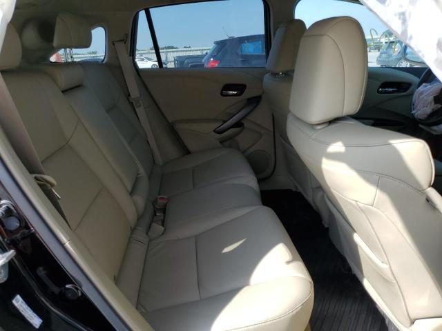 Photo 6 from auction – 2015 ACURA RDX TECHNO with VIN 5J8TB3H5XFL005000