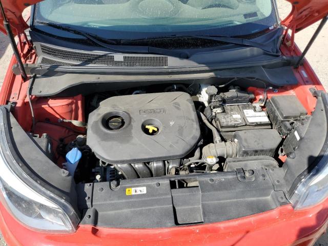Photo 7 from auction – 2018 KIA SOUL + with VIN KNDJP3A59J7616901