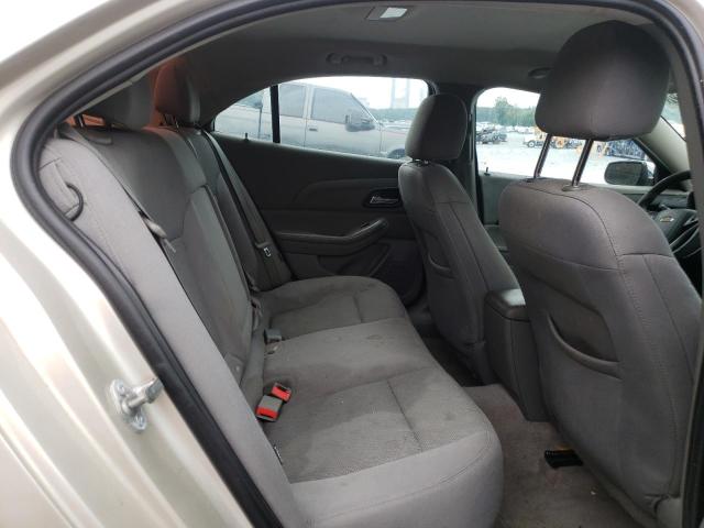 Photo 6 from auction – 2014 CHEVROLET MALIBU LS with VIN 1G11B5SL0EF259975