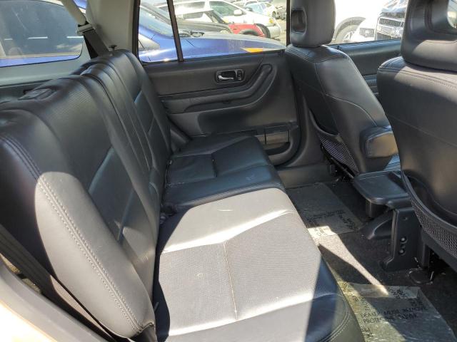 Photo 6 from auction – 2001 HONDA CR-V SE with VIN JHLRD18751S021874