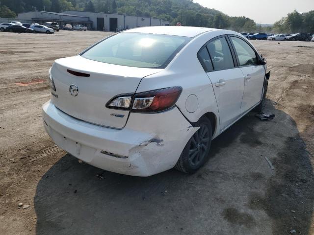Фото 4 с аукциона – 2012 MAZDA 3 I с VIN JM1BL1V73C1680180