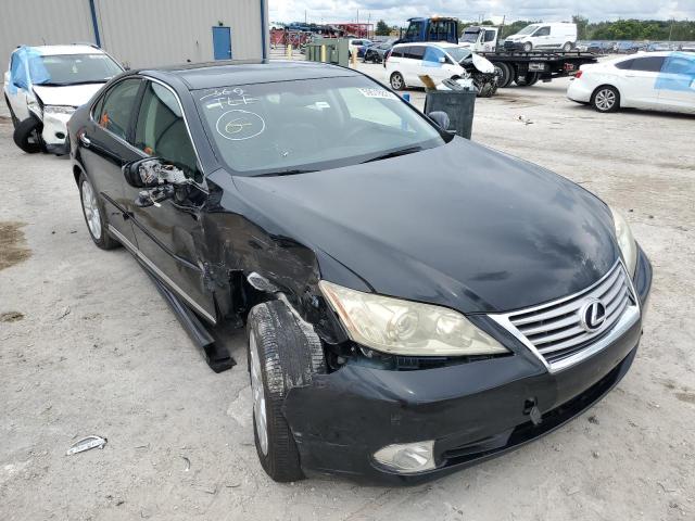 Foto 9 de la subasta – 2011 LEXUS ES 350 con VIN JTHBK1EG3B2454439
