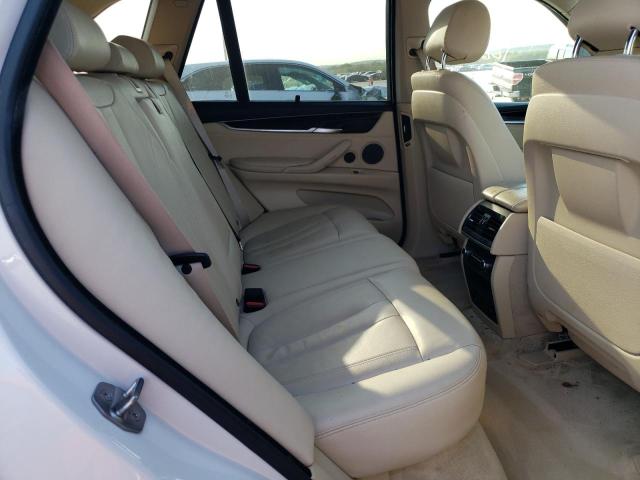 Photo 6 from auction – 2015 BMW X5 XDRIVE3 with VIN 5UXKS4C58F0N11500