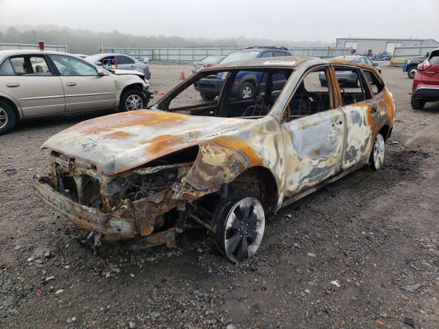Photo 2 from auction – 2010 SUBARU OUTBACK 2. with VIN 4S4BRCJC1A3383189